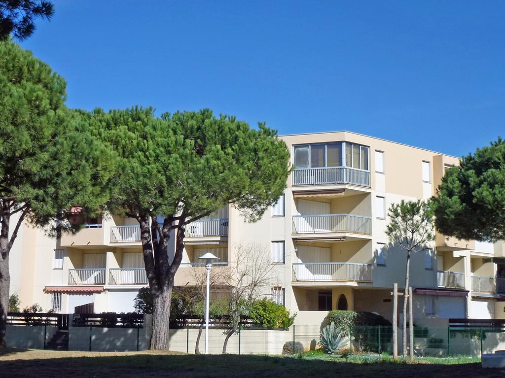 Grau du Roi - Los Amigos II Le Grau-du-Roi Exterior foto